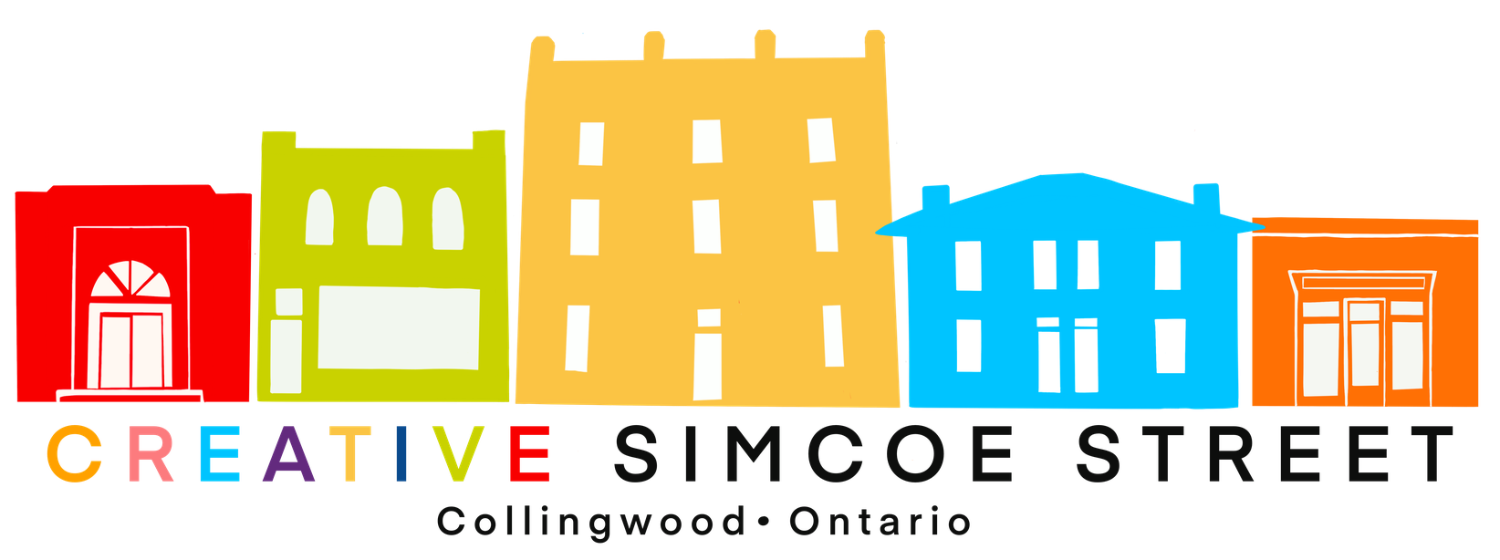 Creative Simcoe Street